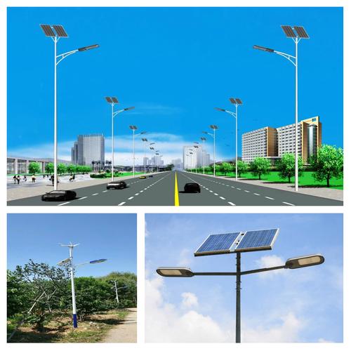 太阳能路灯不亮的主要故障原因及解决方法?